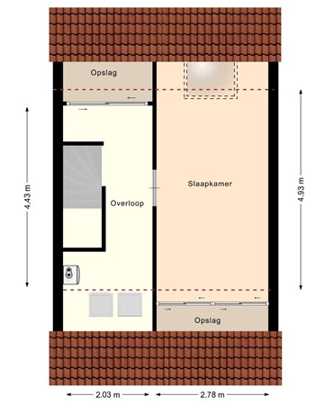 Medium property photo - Vestapad 46, 5694 WH Son en Breugel